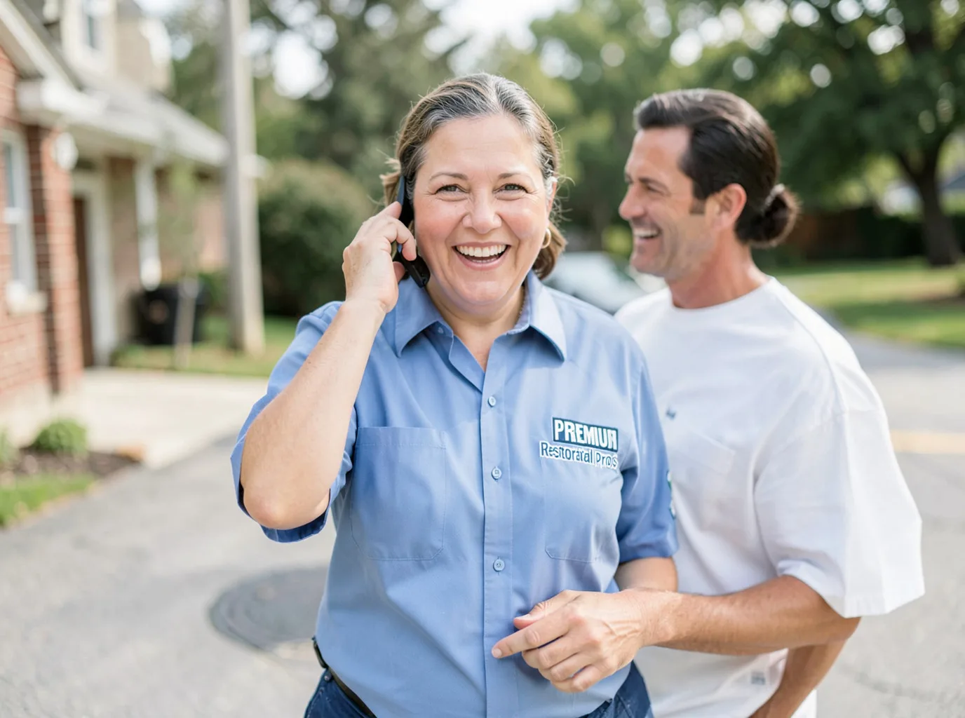 Water Damage Restoration Buchanan, VA FAQs